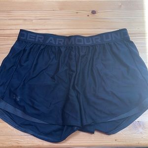UA Shorts